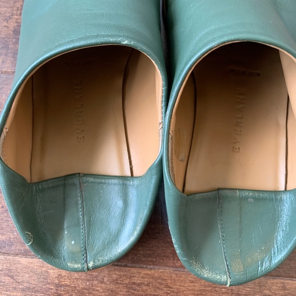 Everlane Modern Babo Shoe, size 9 - Picture 6 of 15